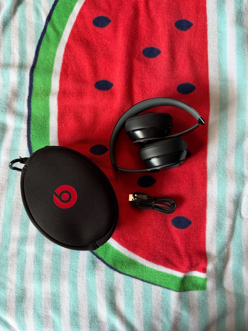 Beats Solo 2 by Dre